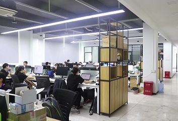 Factory facility photo 3
