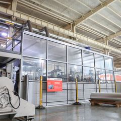 Factory facility photo 5