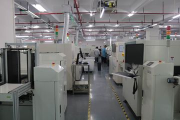 Factory facility photo 2