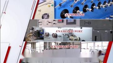 Factory and facilities of Jiangyin Senphus Electrical Material Co., Ltd.