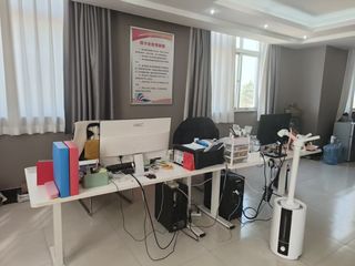 Factory facility photo 5