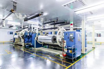 Factory facility photo 4