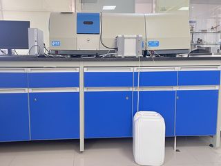 Factory facility photo 5