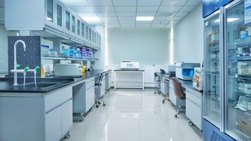 Factory facility photo 3