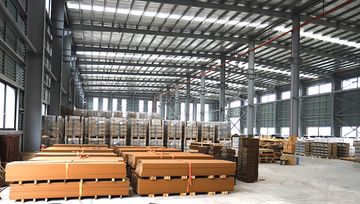Factory facility photo 5