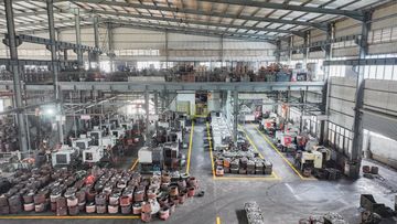 Factory facility photo 4