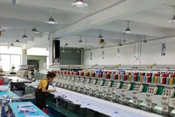 Factory facility photo 4