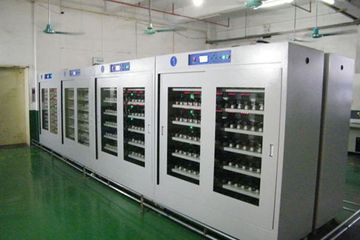 Factory facility photo 3