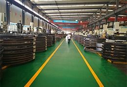 Factory facility photo 3