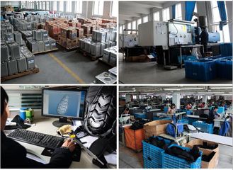 Factory facility photo 3