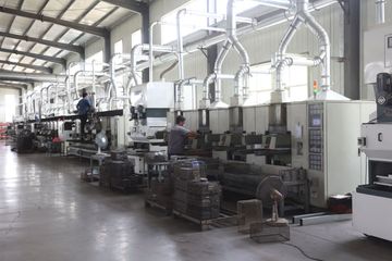 Factory facility photo 4