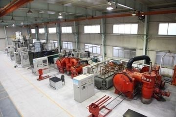 Factory facility photo 4