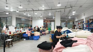 Factory facility photo 3