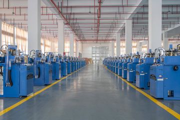 Factory facility photo 2