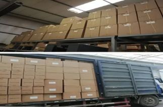 Factory facility photo 5