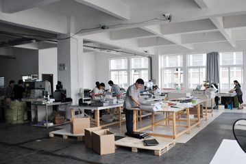 Factory facility photo 4