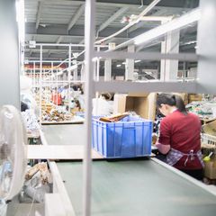 Factory facility photo 4