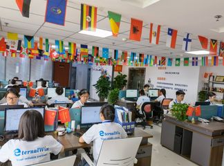 Factory facility photo 5