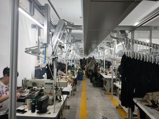 Factory facility photo 3
