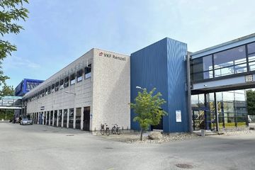 Factory facility photo 5