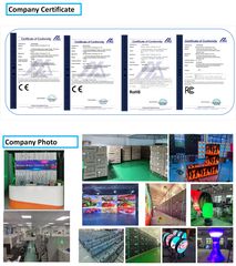 Factory and facilities of Shenzhen Mochen Technology CO., LTD.