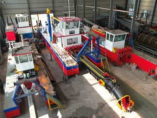 Factory facility photo 5