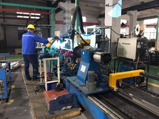 Factory facility photo 2