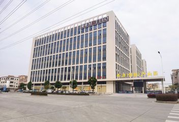 Factory facility photo 2