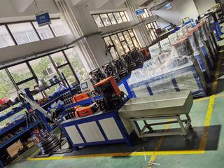 Factory facility photo 4