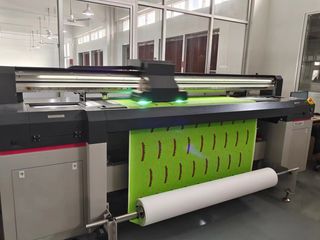 Factory facility photo 3