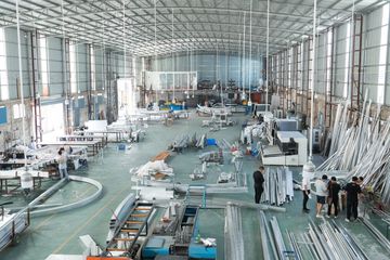 Factory facility photo 4