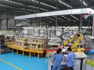Factory facility photo 4