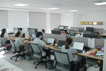 Factory facility photo 5