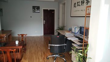 Factory and facilities of Henan WZX Import and Export Co., Ltd.