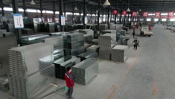 Factory facility photo 2