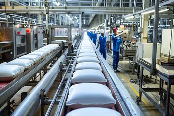 Factory facility photo 5