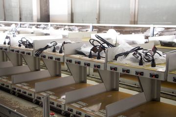 Factory facility photo 5