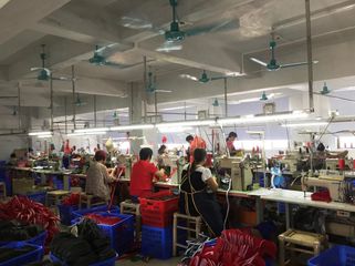Factory facility photo 4