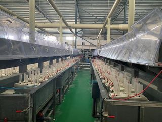 Factory facility photo 5