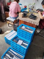 Factory facility photo 5