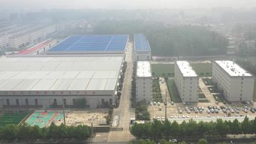 Factory facility photo 3