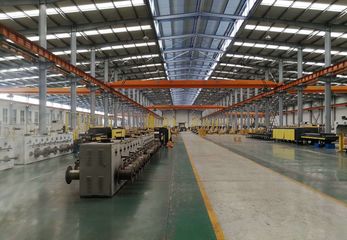Factory facility photo 2