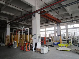 Factory facility photo 2