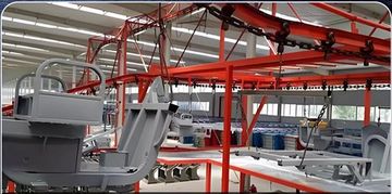 Factory facility photo 3