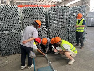 Factory facility photo 4