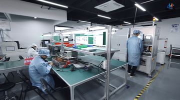 Factory facility photo 2