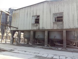 Factory and facilities of Qingzhou Ekato Commercial Co., Ltd.
