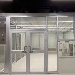 Factory and facilities of Airkey Envirotech Co.,Ltd