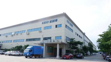 Factory facility photo 2