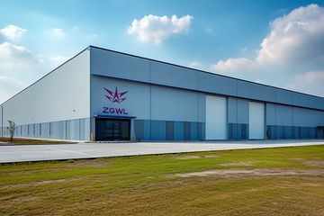 Factory facility photo 3